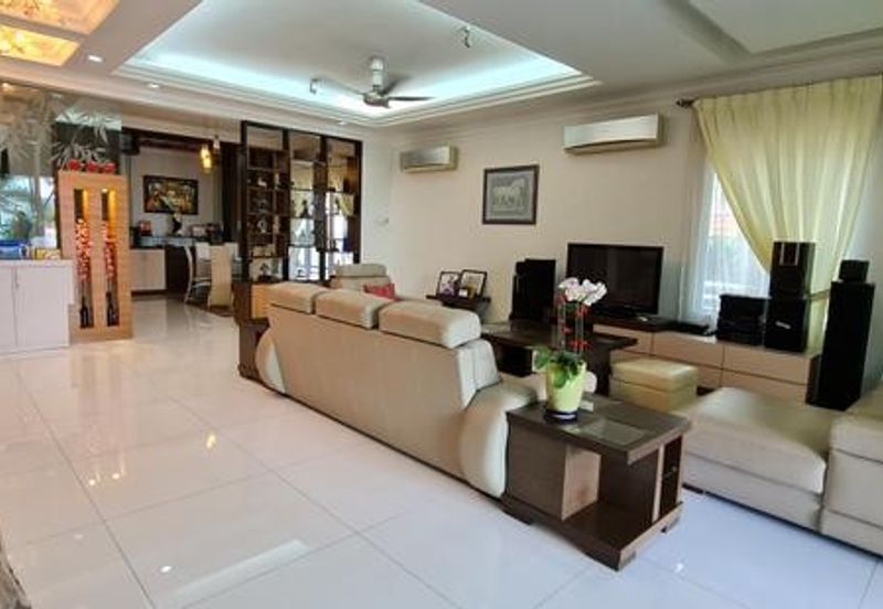 Sierramas (Sierramas East)