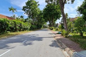 Sierramas (Sierramas East)