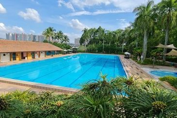 Sierramas (Sierramas East)