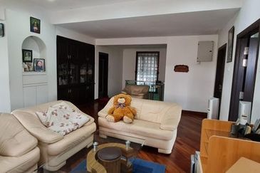 Sierramas (Sierramas East)