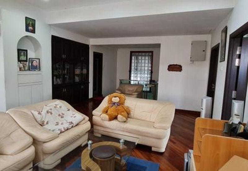 Sierramas (Sierramas East)