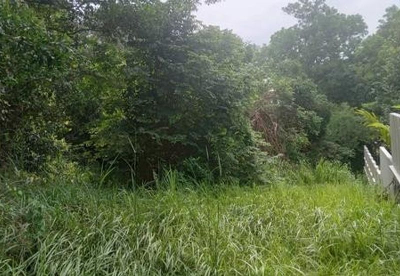 Taman Ayer Keroh Heights