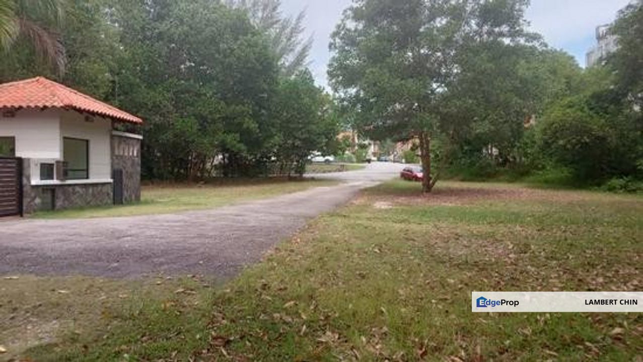 AYER KEROH, Malacca bungalow Land , Melaka, Ayer Keroh