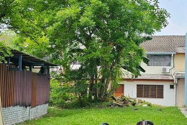 Batang Berjuntai @ Bestari Jaya