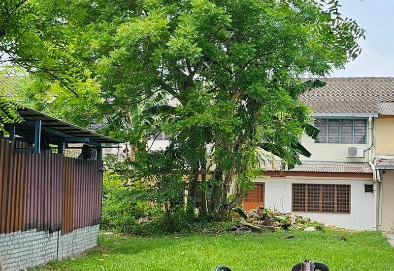 Batang Berjuntai @ Bestari Jaya