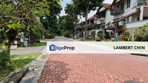 Sierramas West 2.5 Storey Semi-D House For Sale, Selangor, Sungai Buloh