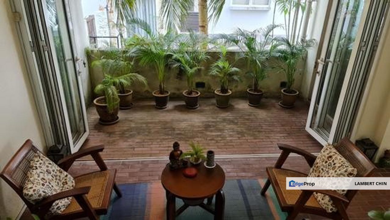 SIERRAMAS WEST SG BULOH Semi-D House, Selangor, Sungai Buloh