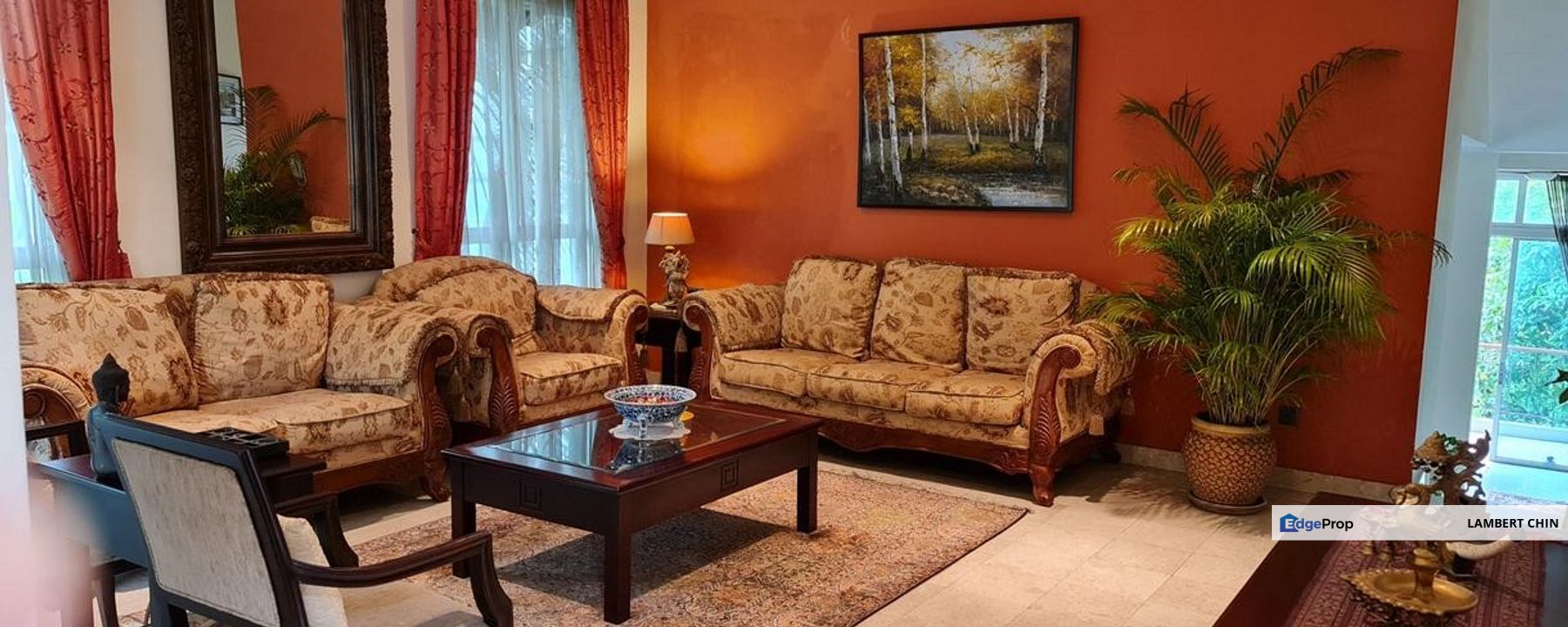 SIERRAMAS WEST SG BULOH Semi-D House, Selangor, Sungai Buloh