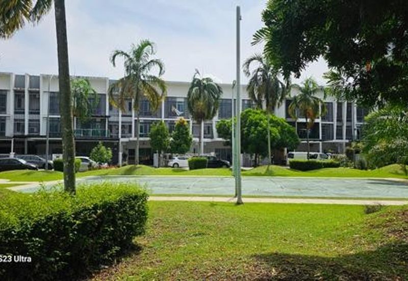 Desiran Bayu @ Sri Rampai