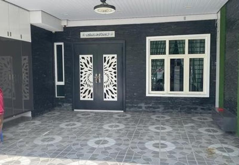 Desiran Bayu @ Sri Rampai