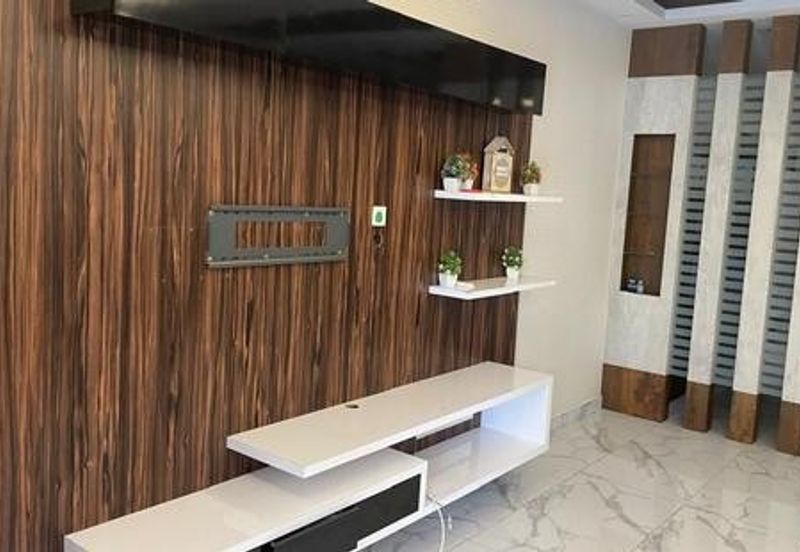 Desiran Bayu @ Sri Rampai