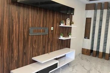 Desiran Bayu @ Sri Rampai