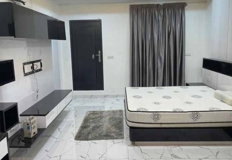 Desiran Bayu @ Sri Rampai