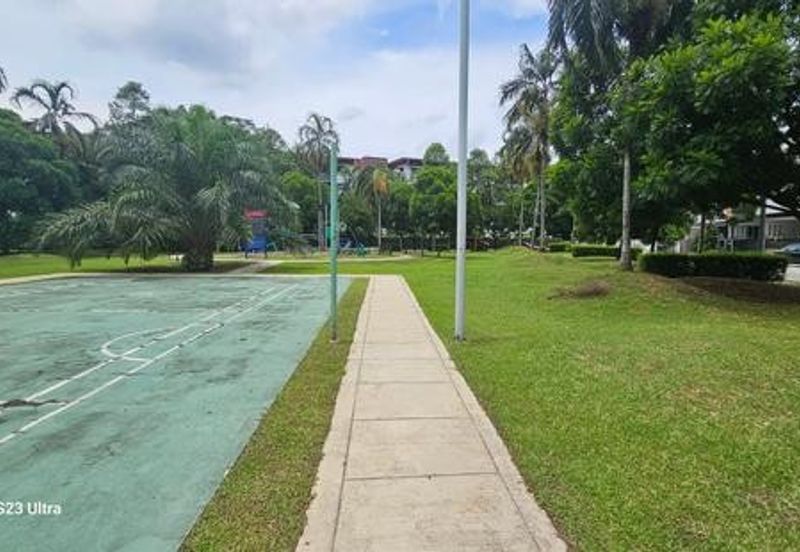 Desiran Bayu @ Sri Rampai