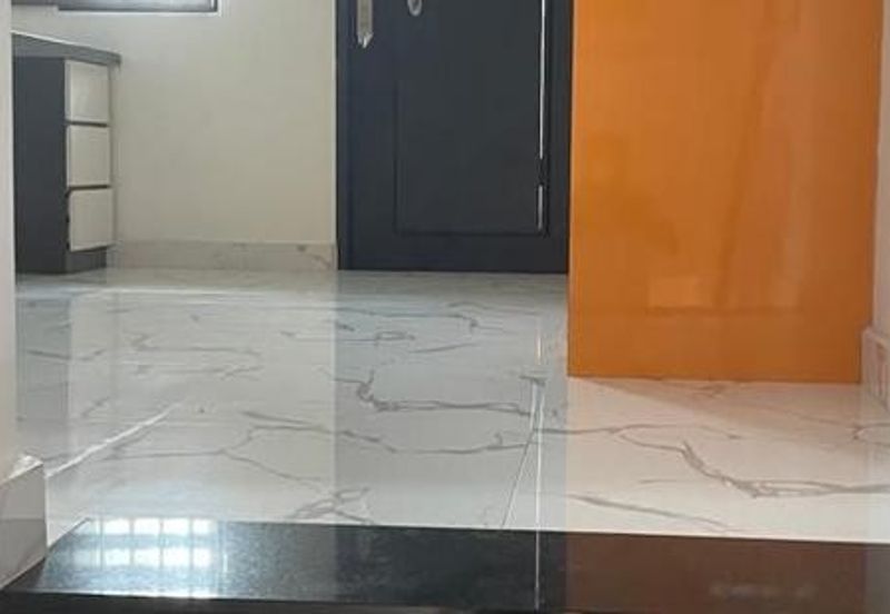 Desiran Bayu @ Sri Rampai