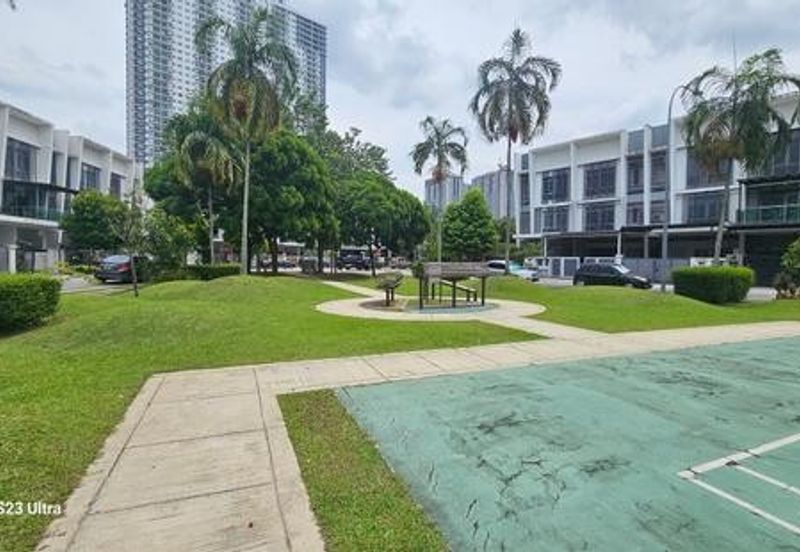 Desiran Bayu @ Sri Rampai