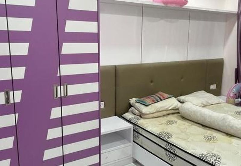 Desiran Bayu @ Sri Rampai