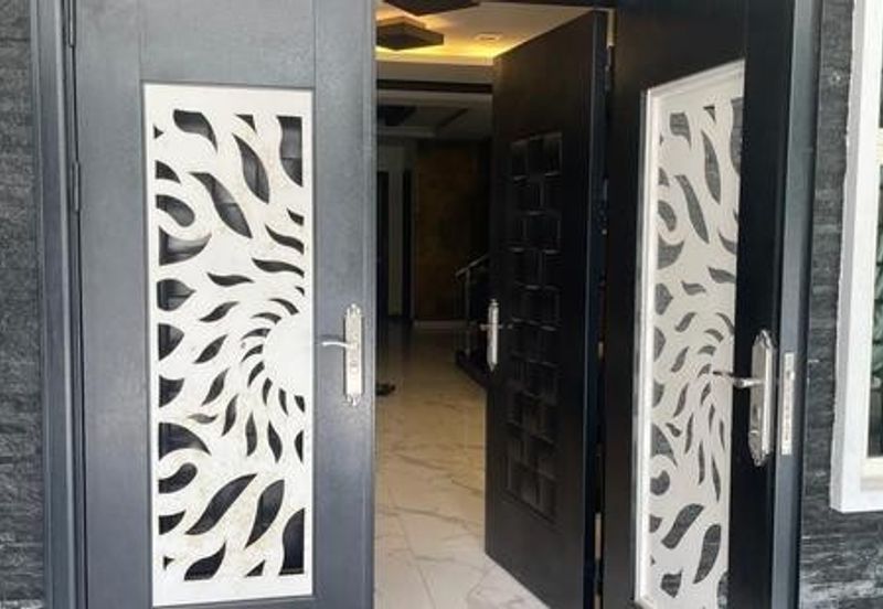 Desiran Bayu @ Sri Rampai