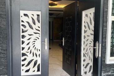 Desiran Bayu @ Sri Rampai