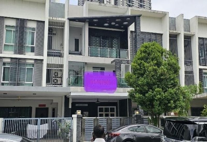 Desiran Bayu @ Sri Rampai