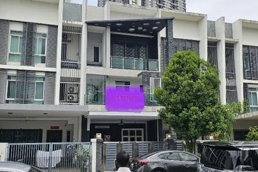 Desiran Bayu @ Sri Rampai