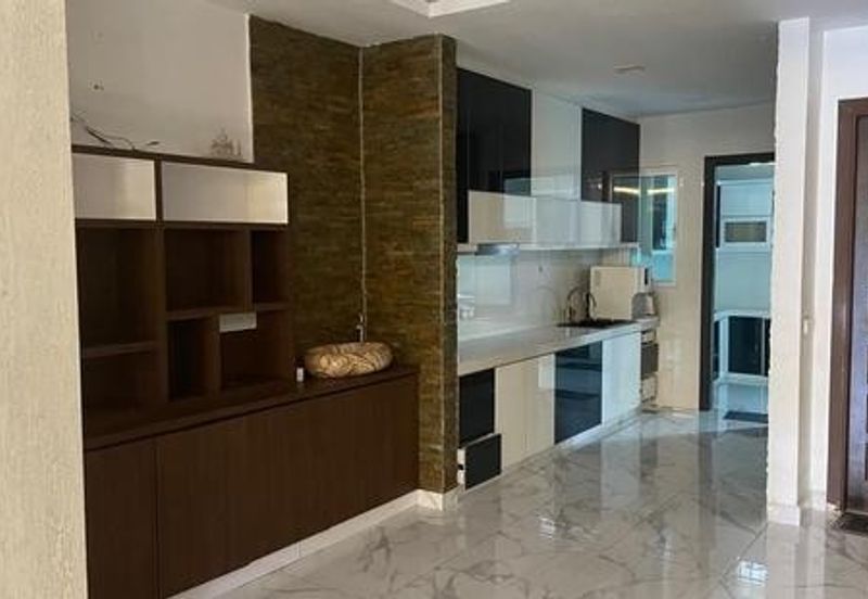 Desiran Bayu @ Sri Rampai