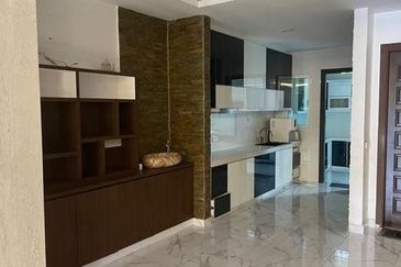 Desiran Bayu @ Sri Rampai