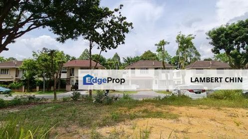 Valencia Sungai Buloh Bungalow Land For Sale, Selangor, Sungai Buloh