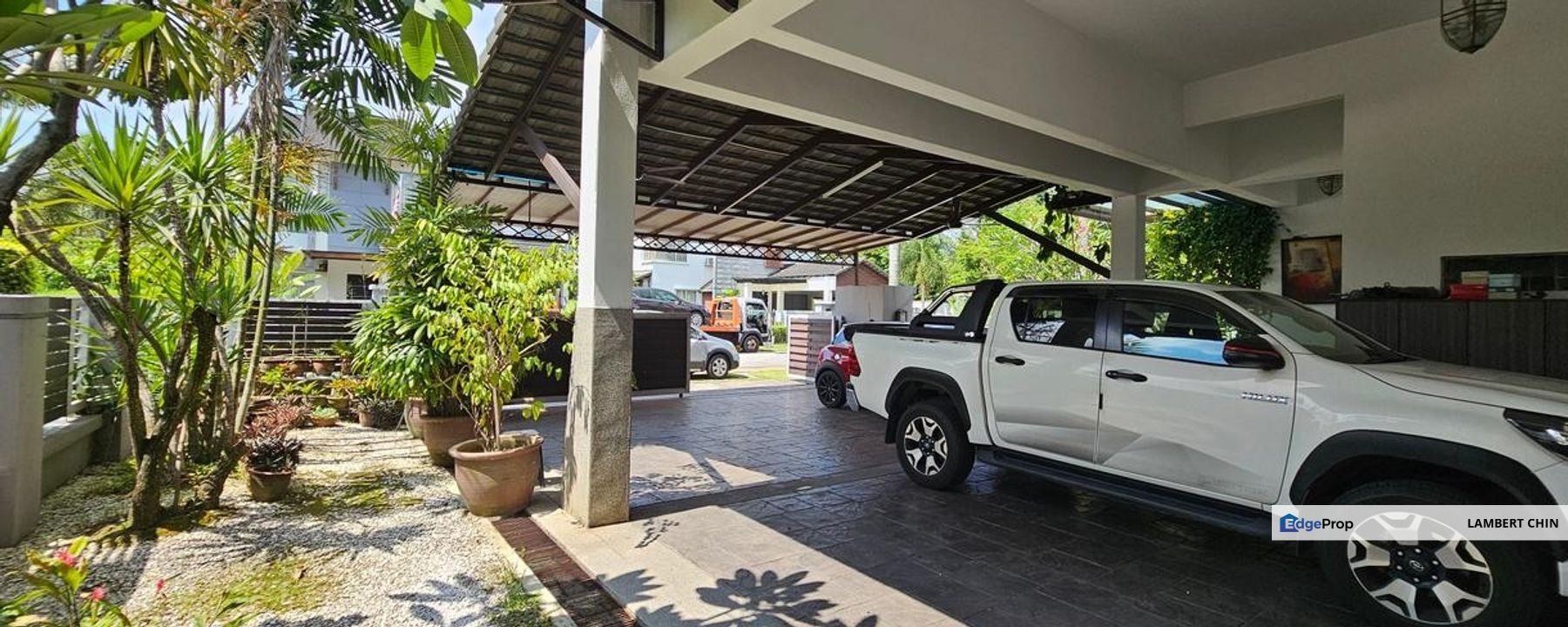 Laman Seri Sect 13 Shah Alam Bungalow House For Sale, Selangor, Shah Alam