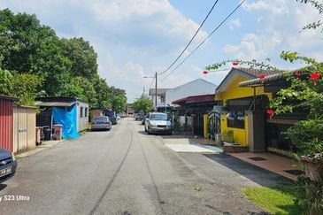 Bandar Sri Damansara