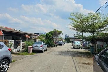 Bandar Sri Damansara