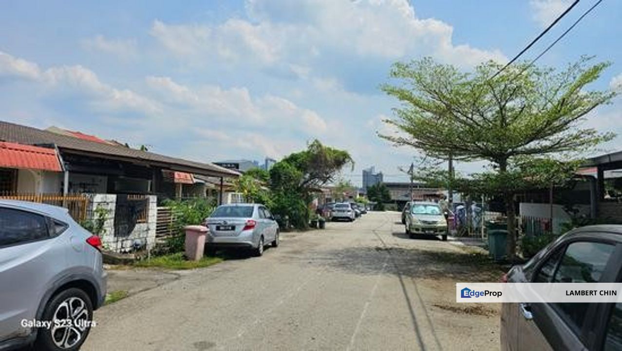  BANDAR SRI DAMANSARA 1 Storey Terrace House , Selangor, Bandar Sri Damansara