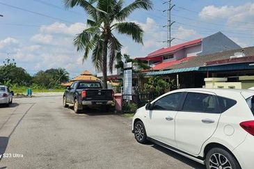 Bandar Sri Damansara