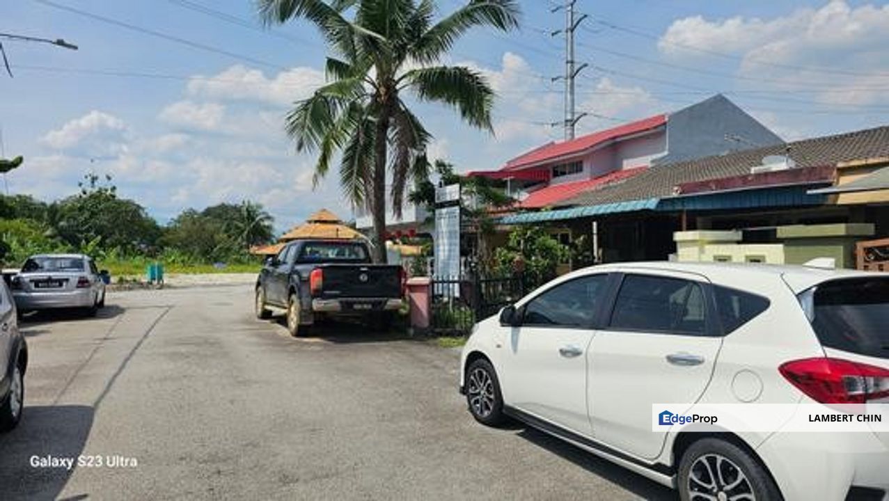  BANDAR SRI DAMANSARA 1 Storey Terrace House , Selangor, Bandar Sri Damansara