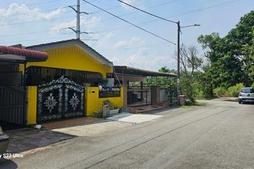 Bandar Sri Damansara