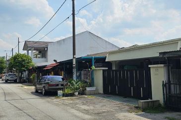 Bandar Sri Damansara