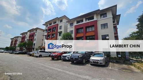 SD Apartment For Sale, Selangor, Bandar Sri Damansara