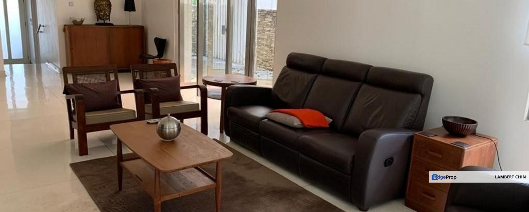 Sierramas West SemiD For Sale, Selangor, Sungai Buloh