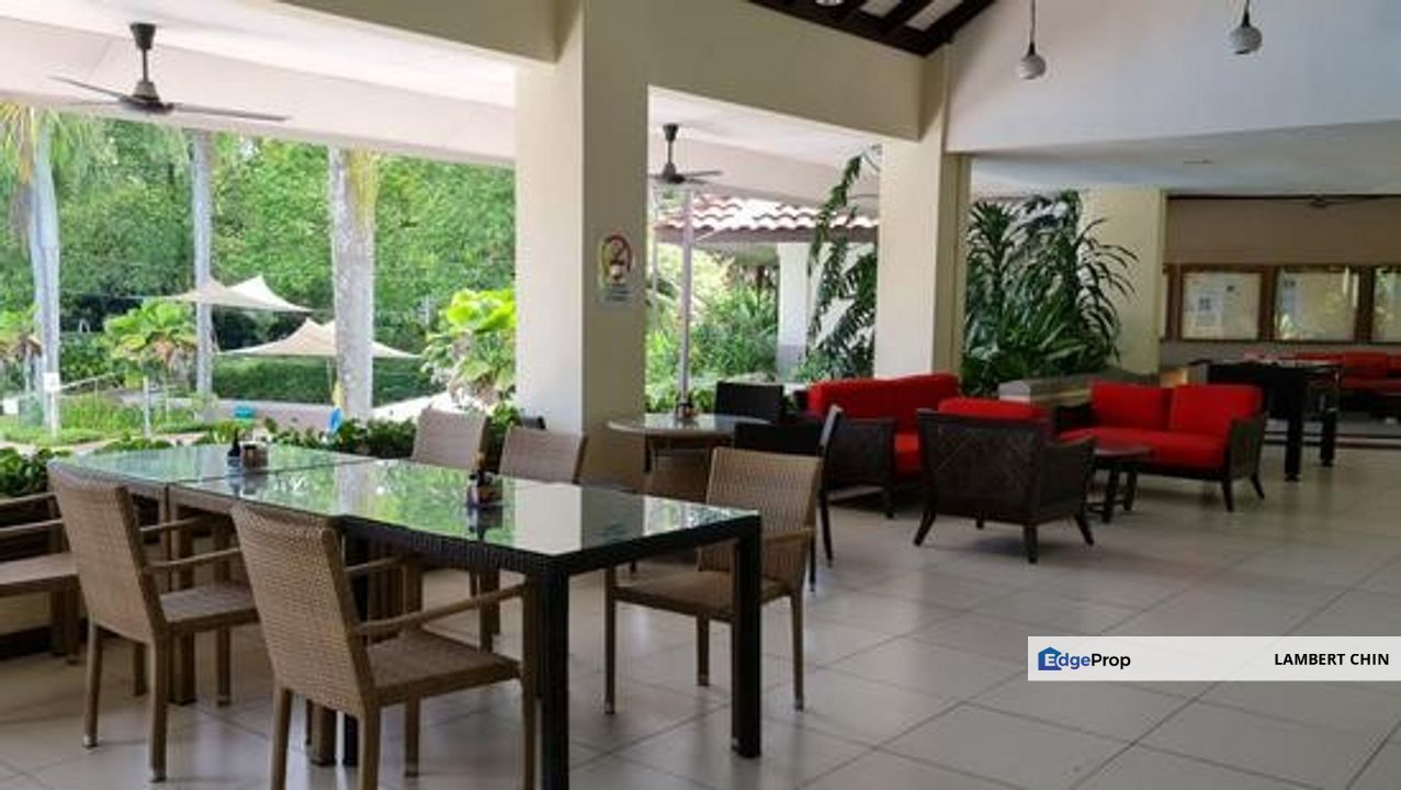 Sierramas West SemiD For Sale, Selangor, Sungai Buloh