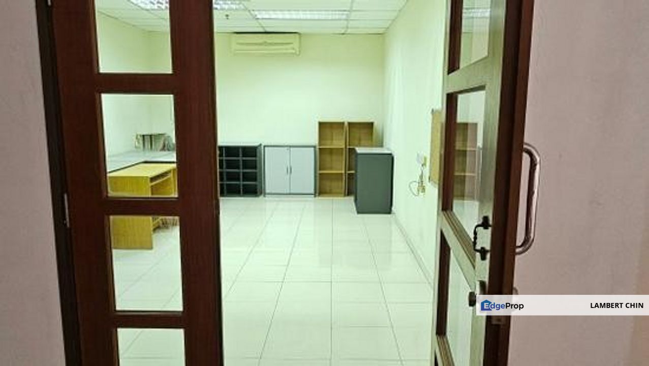 Kelana Sentral Shop-Office For Sale, Selangor, Kelana Jaya