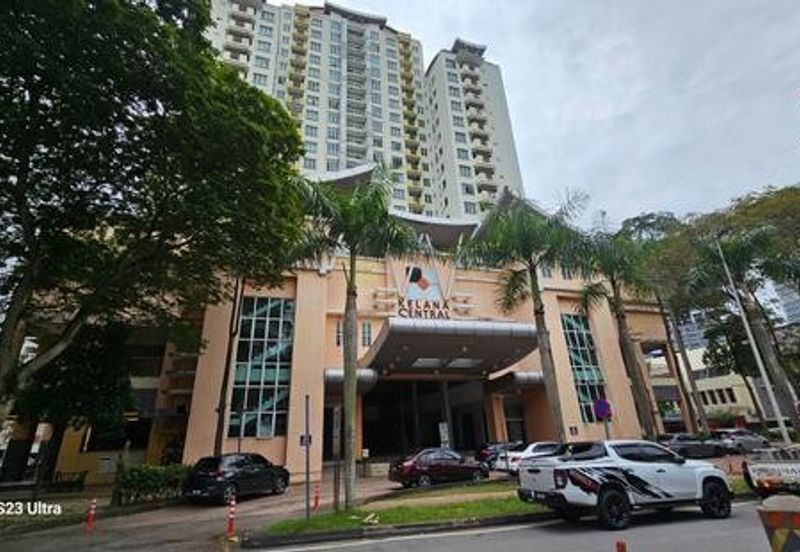 Kelana Sentral