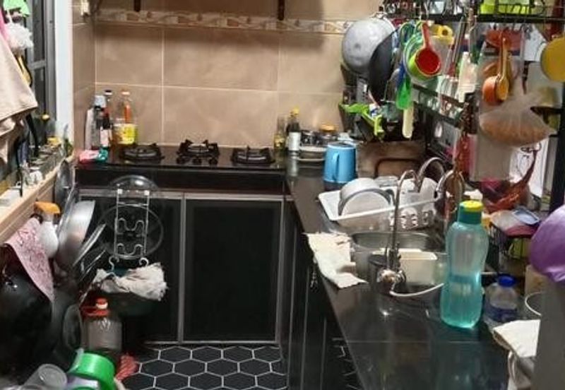 Taman Bukit Rahman Putra