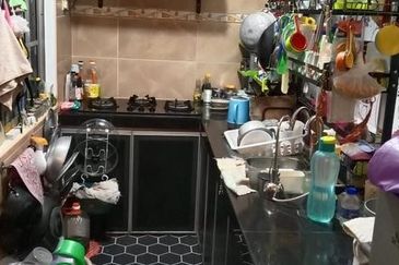 Taman Bukit Rahman Putra