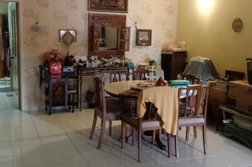 Taman Bukit Rahman Putra