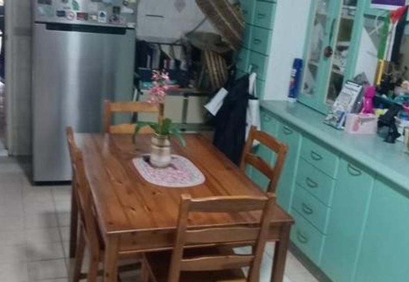 Taman Bukit Rahman Putra