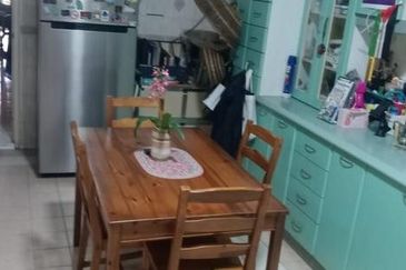 Taman Bukit Rahman Putra