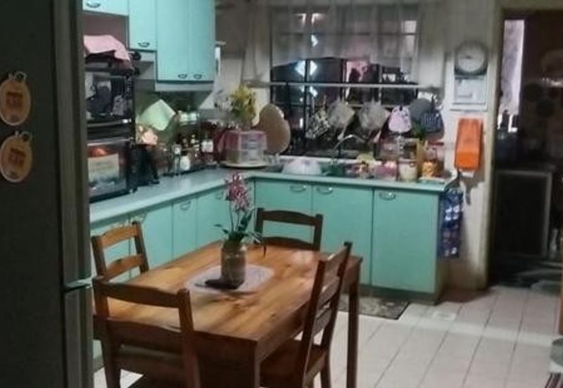 Taman Bukit Rahman Putra