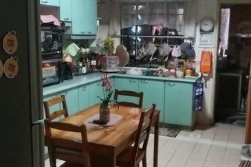 Taman Bukit Rahman Putra