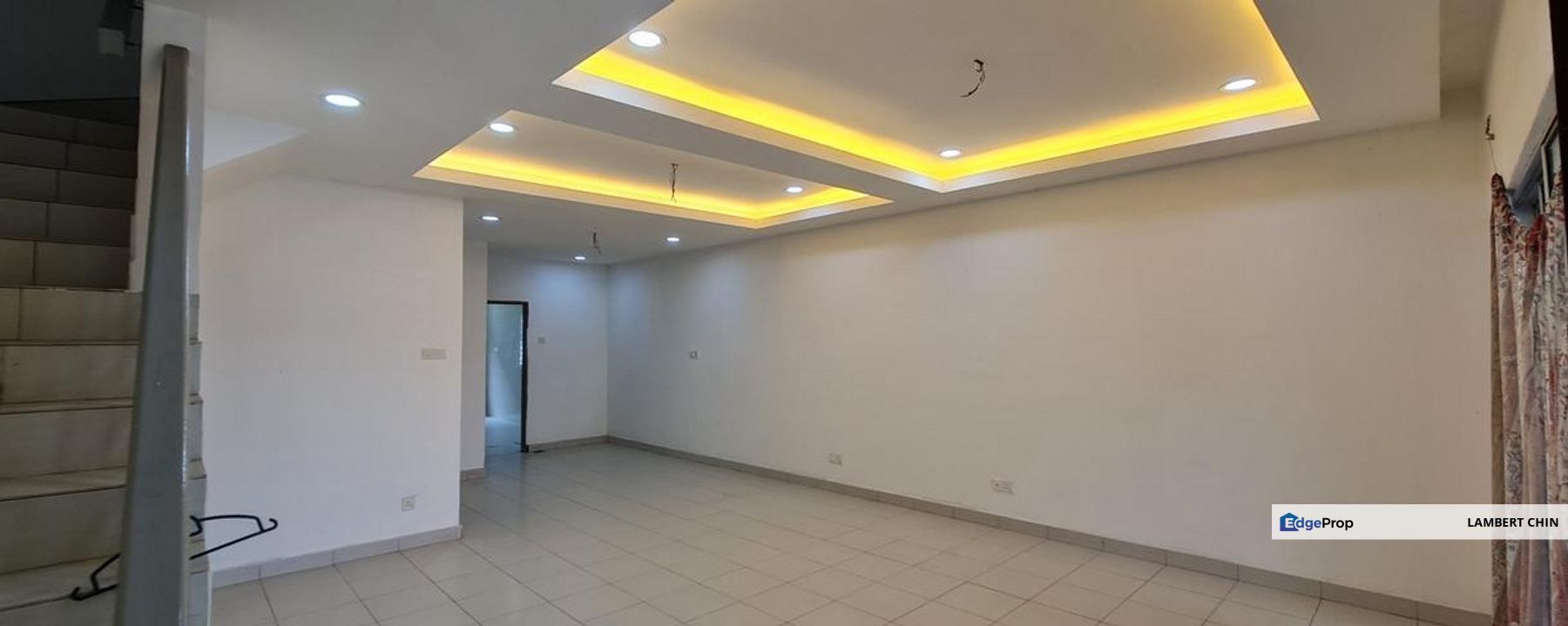 Seksyen U17 Shah Alam 2 Storey Terrace House For Sale, Selangor, Shah Alam