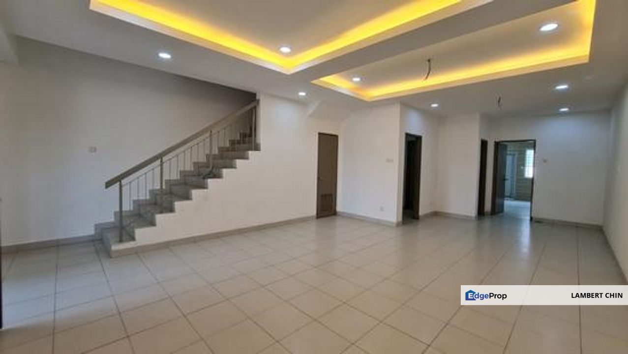 Seksyen U17 Shah Alam 2 Storey Terrace House For Sale, Selangor, Shah Alam